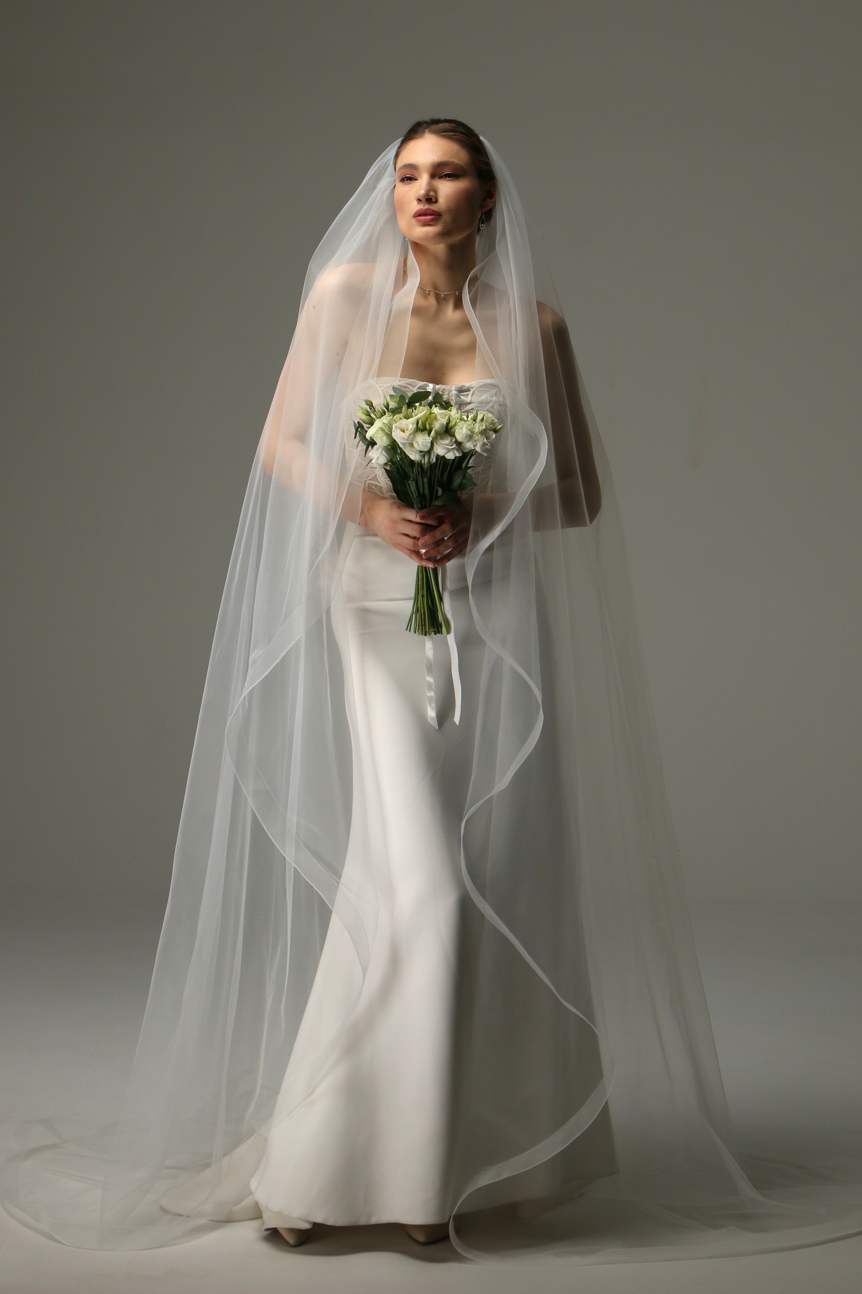 All veils