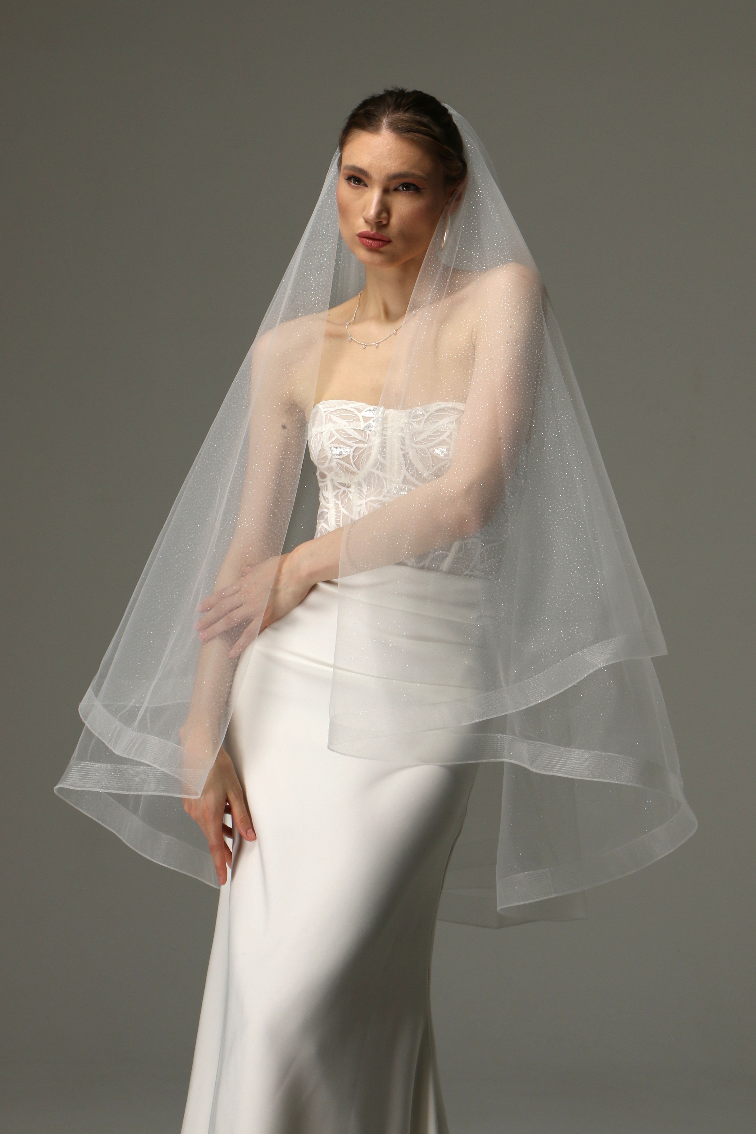 Horsehair Veils